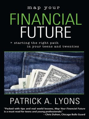 cover image of Map Your Financial Future